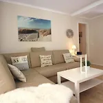 Lägenhet Residenz Am Kurpark App Nr 9 Grömitz
