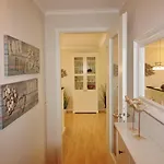 Residenz Am Kurpark App Nr 9 *