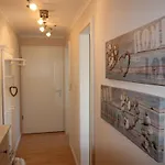 Lägenhet Residenz Am Kurpark App Nr 9 Grömitz