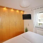 Lägenhet Residenz Am Kurpark App Nr 9 Grömitz