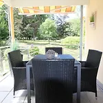 Residenz Am Kurpark App Nr 9 Lägenhet Grömitz