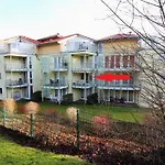 Lägenhet Residenz Am Kurpark App Nr 9 Grömitz