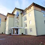 Lägenhet Residenz Am Kurpark App Nr 9