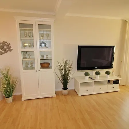 Residenz Am Kurpark App Nr 9 Apartment