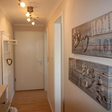 Lejlighed Residenz Am Kurpark App Nr 9 Grömitz