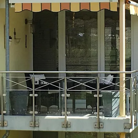 Residenz Am Kurpark App Nr 9 *