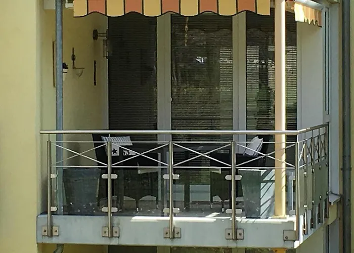 Residenz Am Kurpark App Nr 9 *